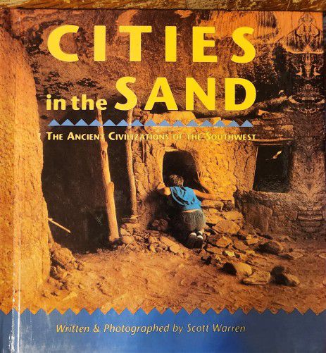 Cities In The Sand