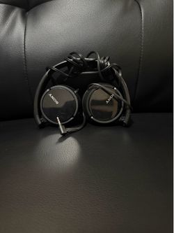 Sony Headphones