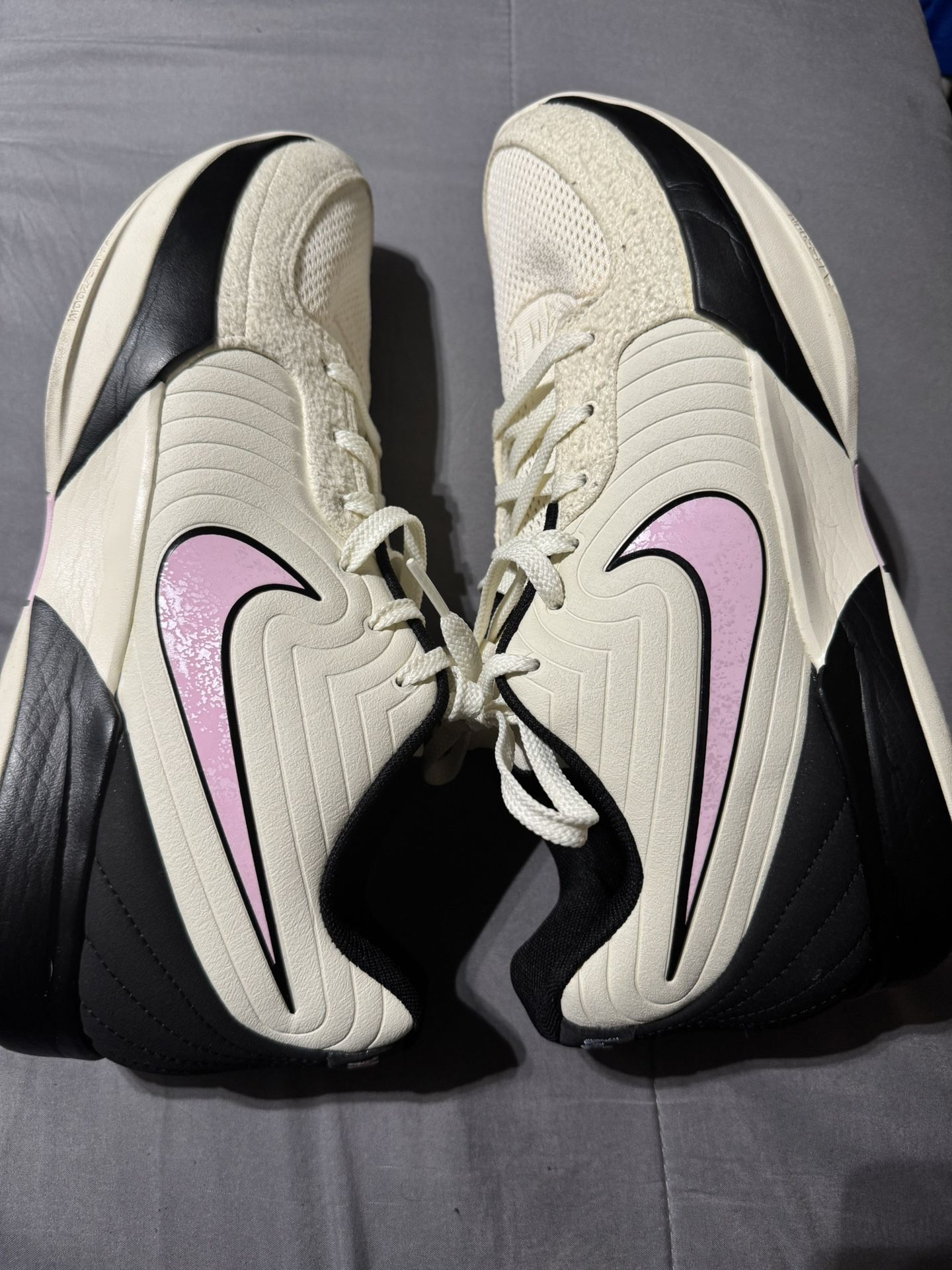 Nike Mens Ja 2 Basketball Shoes Size 11