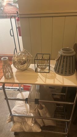 Home decor