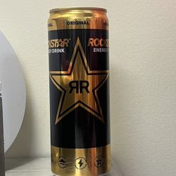 Rockstar Energy Drink 24 Case 12oz