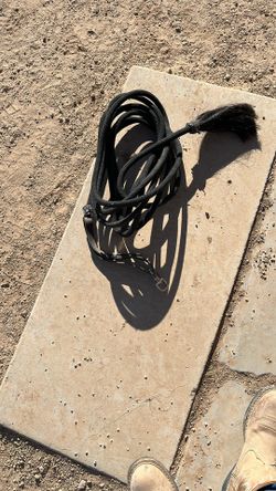 Pet 21 Ft Ultility Rope