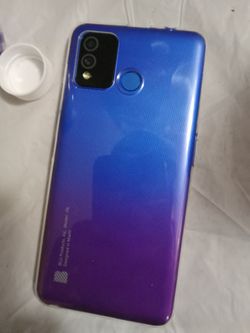 Blue Brand New Conditioned  Smoke Free  Pet Free Home  45 Obo 