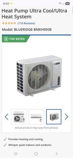DG LUYSTER HVAC