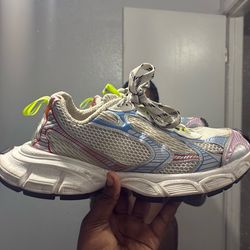 Balenciaga 3xl Authetic