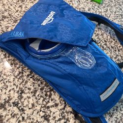 Amazon Camelback Water Bag