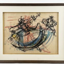 Rare Pictur Great Art 