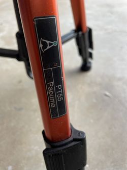 Camera Tripod