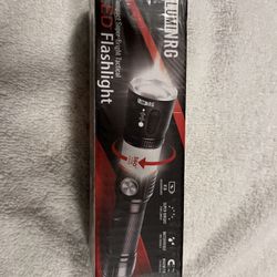 Flashlight 