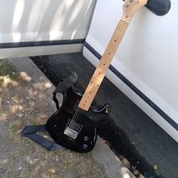 Electric Guitar 