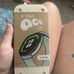 Fitbit Google Ace Kids