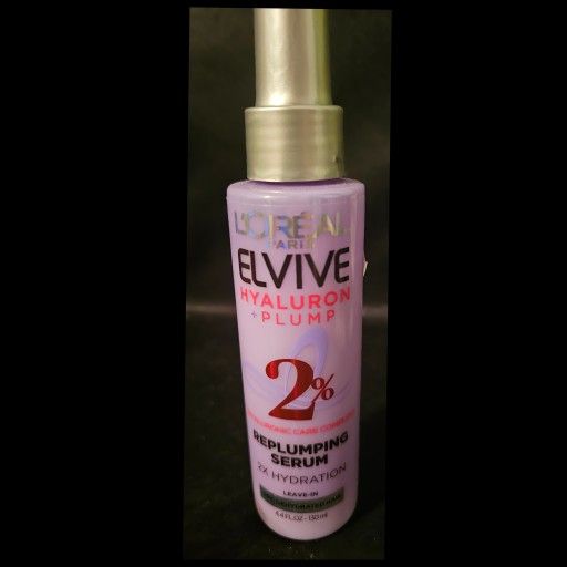 Loreal Elvive Serum