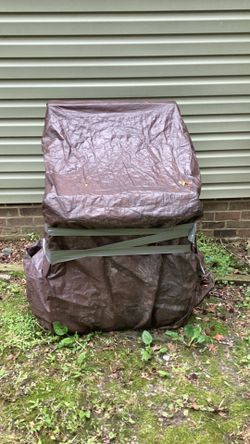 Free electric oven for scrap