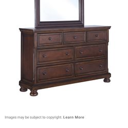 Dresser 