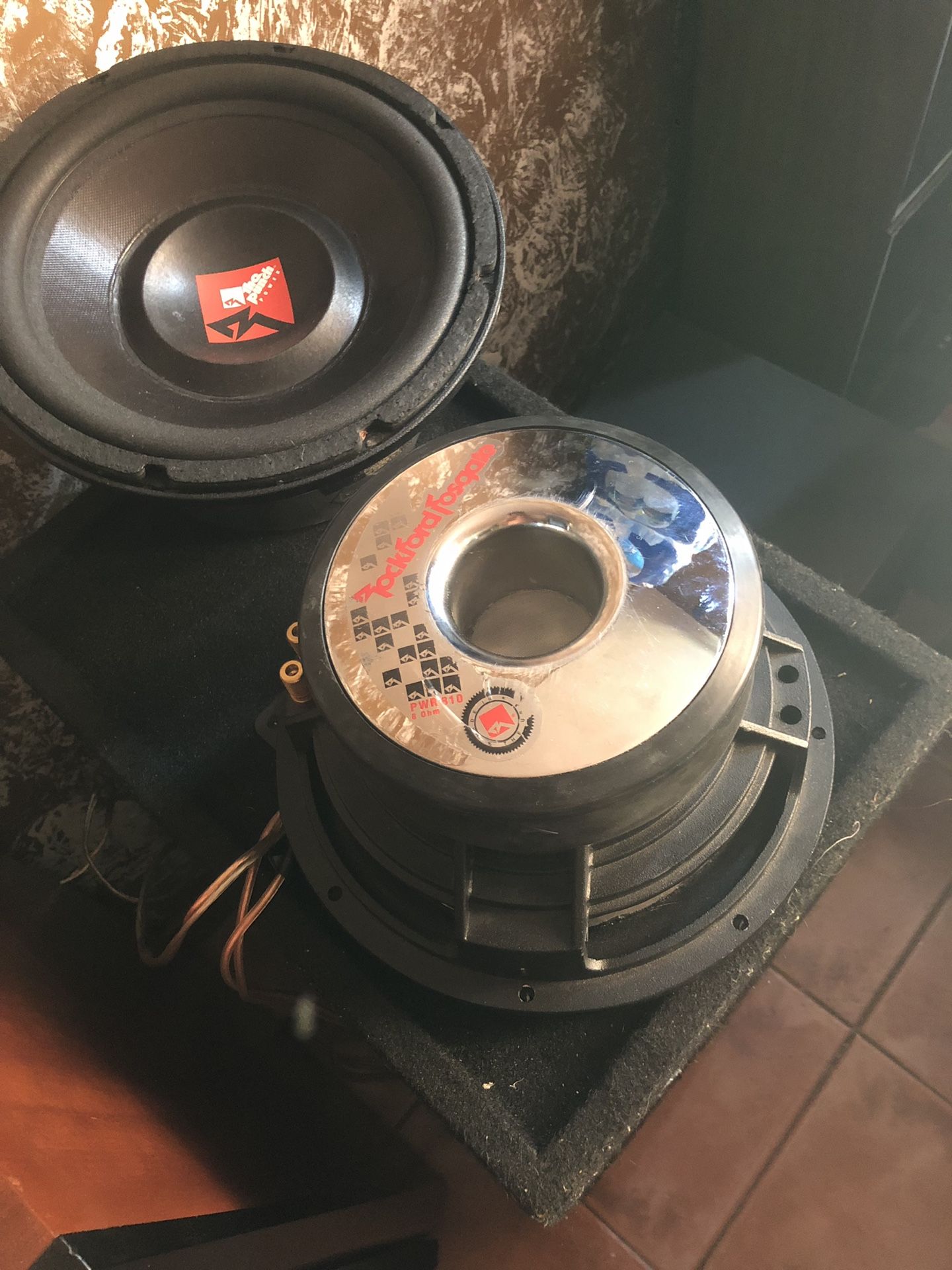 Car Audio System for Sale in Phillips Ranch, CA OfferUp