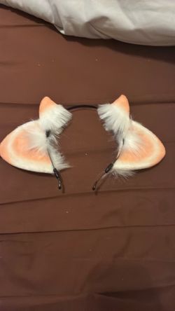 Goat ears