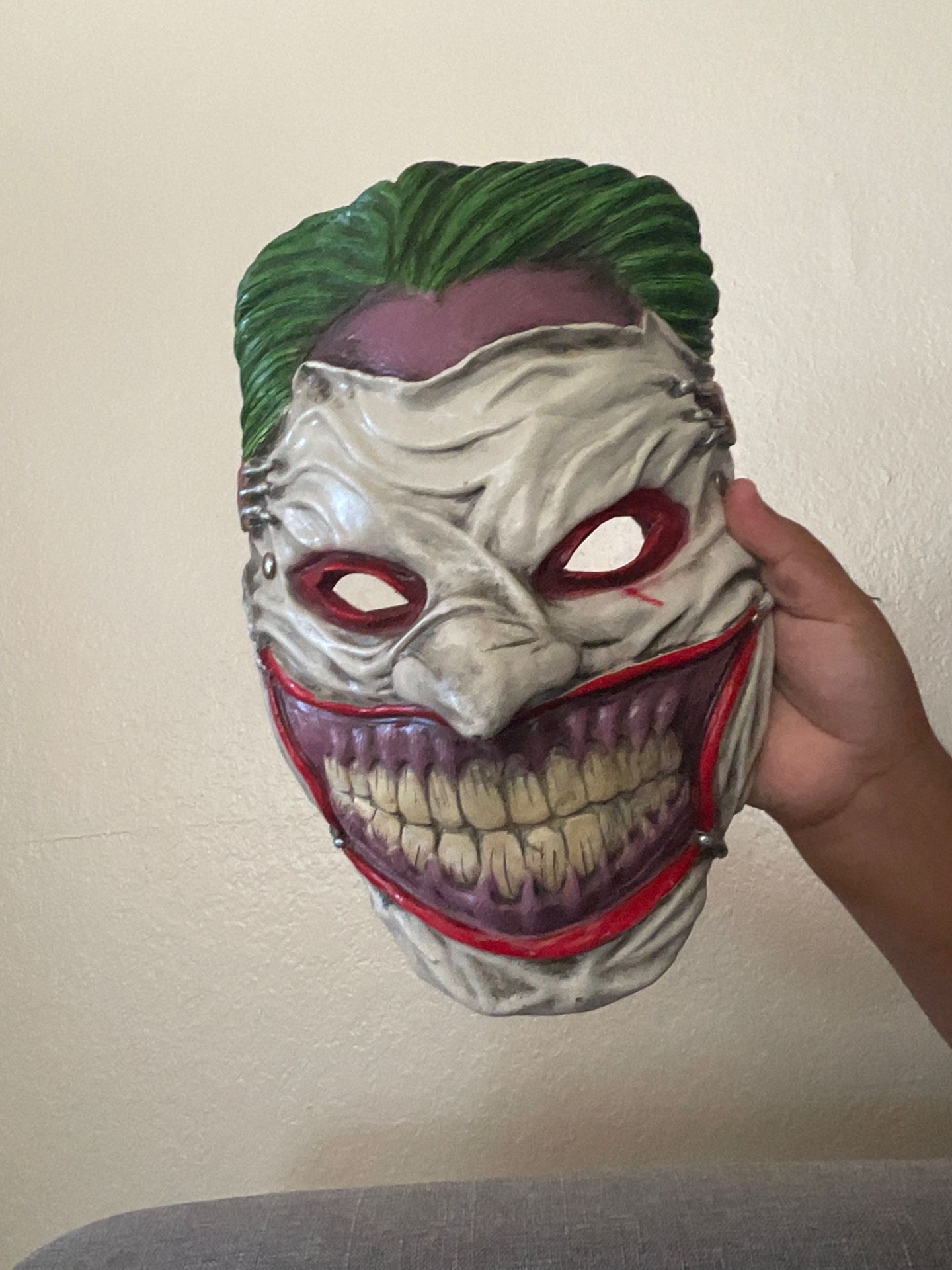 Joker Mask