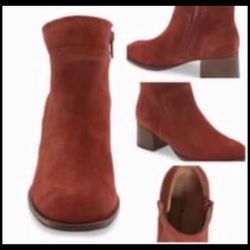 LUCKY BRAND BOOTS SIZE 6