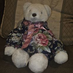 ADORABLE GIFT BEAR