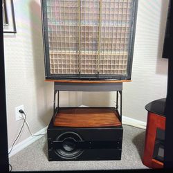 Quad ESL63 Speakers - set of two