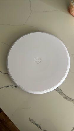 Wilton Turntable