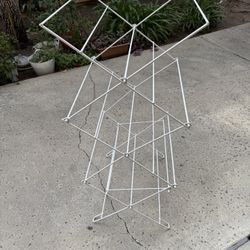 Clothe Drying Rack 