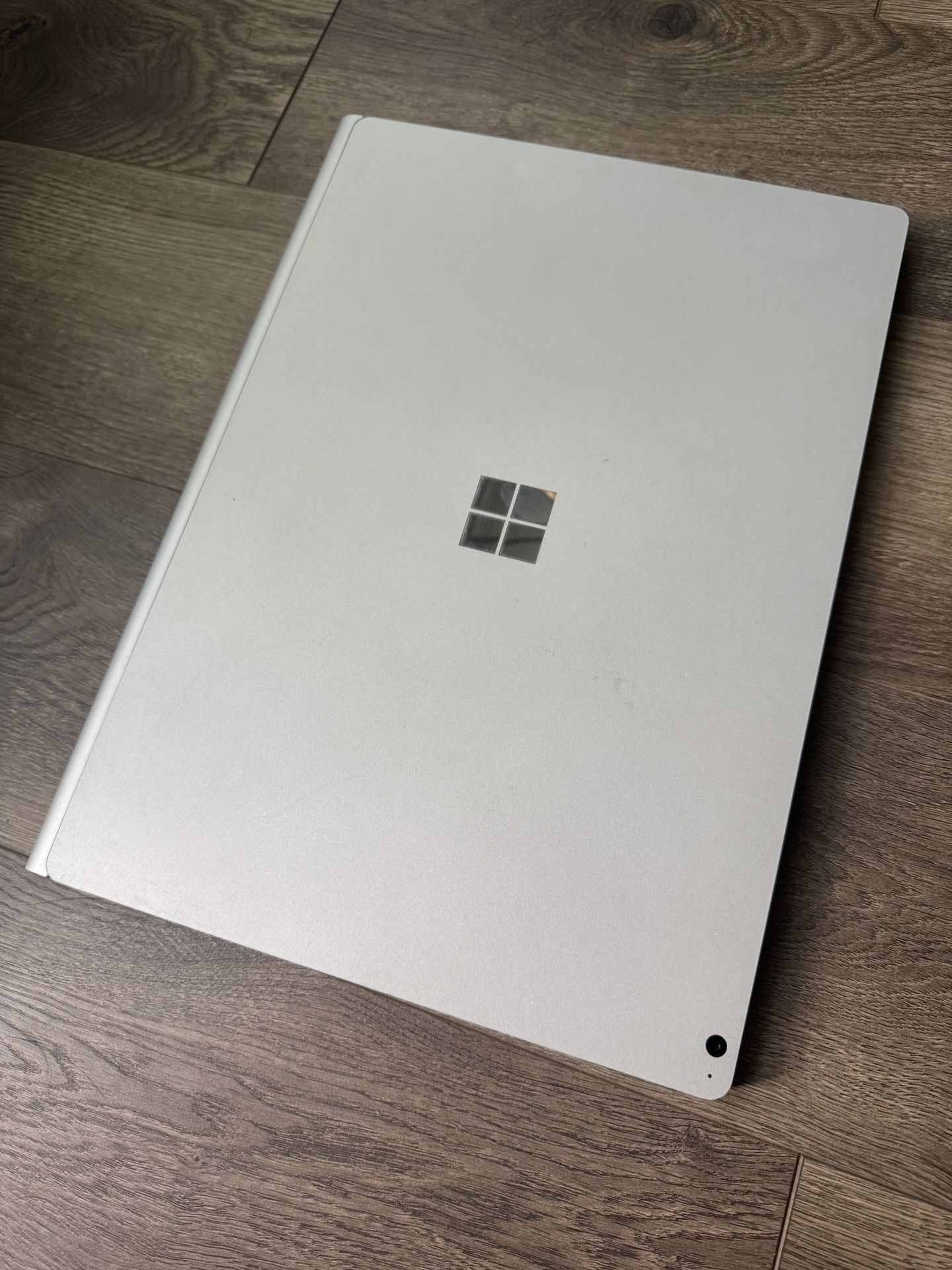Used Surface Book 2 15in