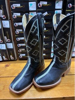 Men’s Boots