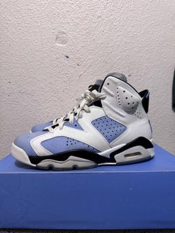 Jordan 6