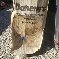 Doheny's Pool After Filter #5166