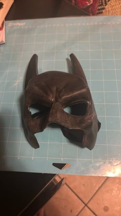 Batman Mask Child