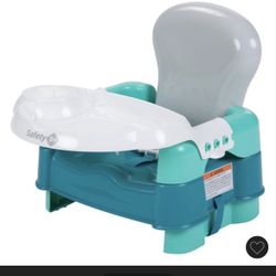 Safety 1st Booster Seat 