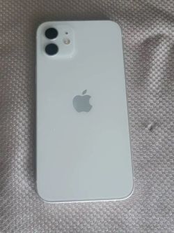 iphone 12 white 64gb
