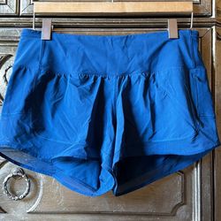 Lululemon Womens Shorts Size 8 