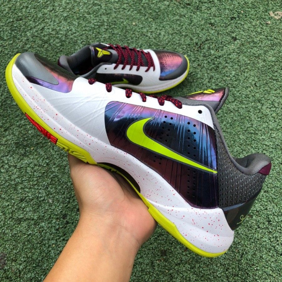 Zoom Kobe 5 Protro 'Chaos'
