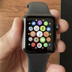 Apple Watch 