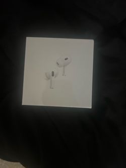 AirPod pros