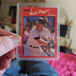 Wade Boggs