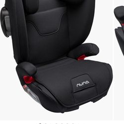 Nuna AACE Booster Car Seat