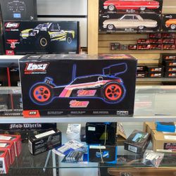 Losi RC Car