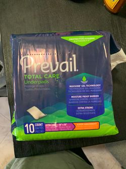 Underpads