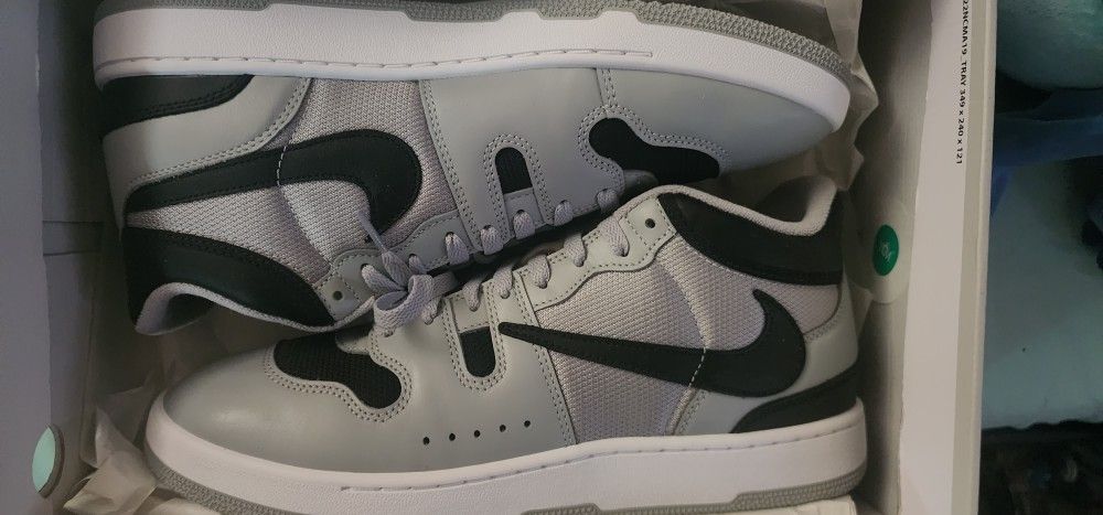 Travis Scott Nike Attack Sp Cj - www.rajagirimanappuram.com