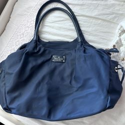 Kate spade diaper Bag