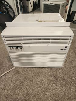 Danby air conditioner