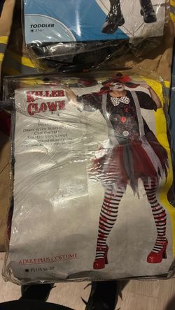 Killer clown