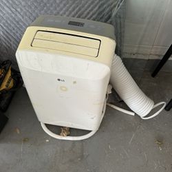 Ac Unit 