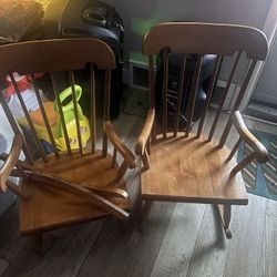 Kids Rocking Chairs
