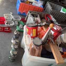 Lee progressive press