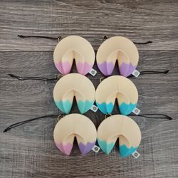 Lucky Fortune Cookie 🥠 