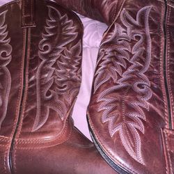 Laredo WOMENS Boots Size 8